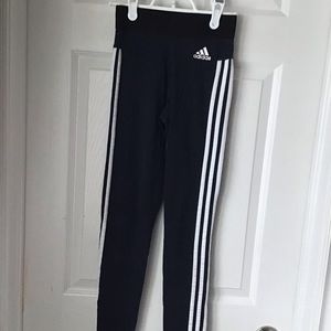Adidas Leggings | Size X Small